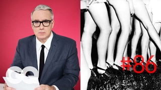 Donald Trump’s Odd Obsession with "Hookers" | The Resistance with Keith Olbermann | GQ