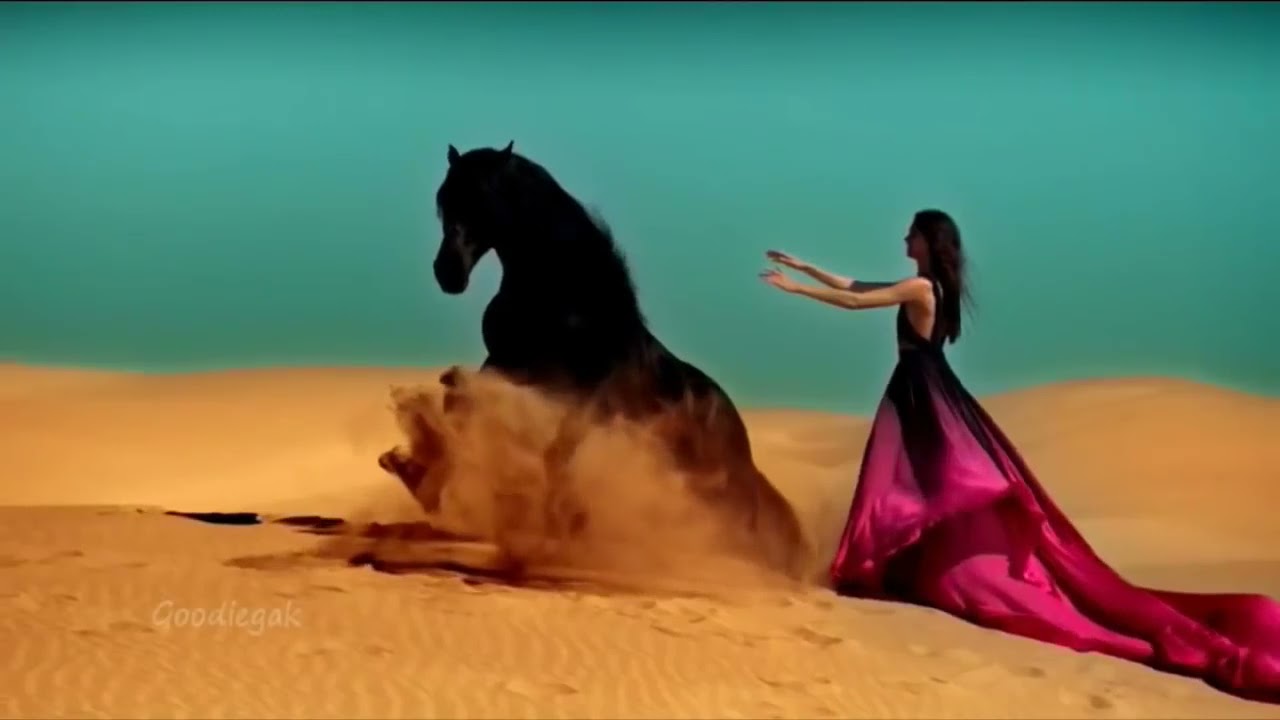 Neshooni   Arabian   Persian Song Official HD   Charsi Thug