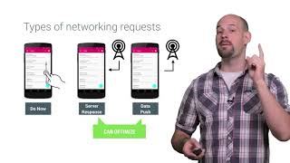 Optimizing Network Request Frequencies Android Performance Patterns Season 4 ep2