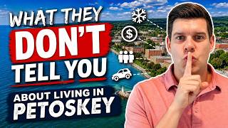 What They DON T Tell You About Living in Petoskey