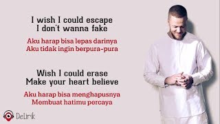 Bad Liar - Imagine Dragons (Lyrics video dan terjemahan) chords