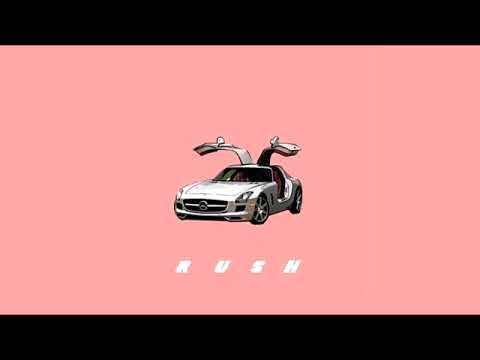 Maasho RUSH Ft Tanu Marco Luka