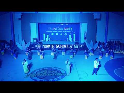 Adventure the  Libacao @Mangayaw Fall