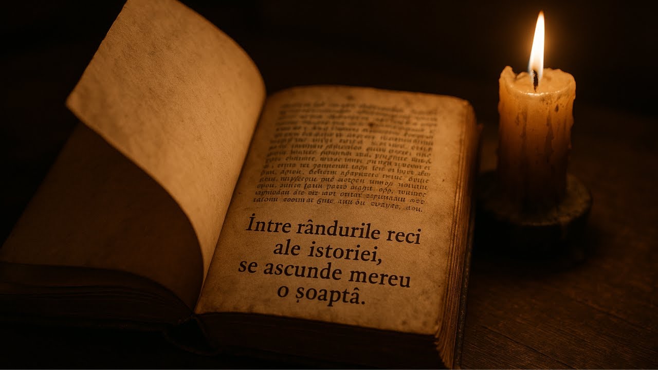 Secretele Regilor - Adevăruri Nespuse din Palat