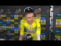 How Tight Is Tadej Pogacar’s Grip On A Fourth Tour de France Victory? – Tour de France 2025 Stage 13