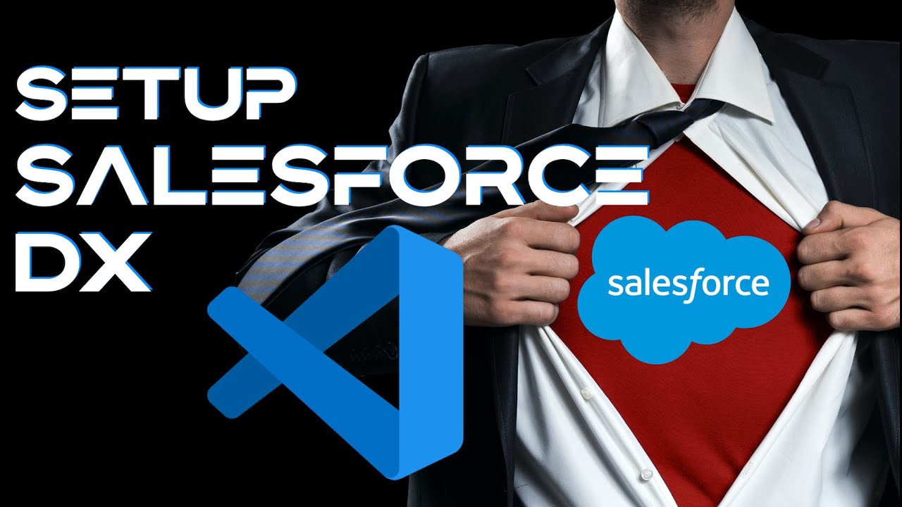 how to use visual studio code with salesforce how to use visual studio code with salesforce