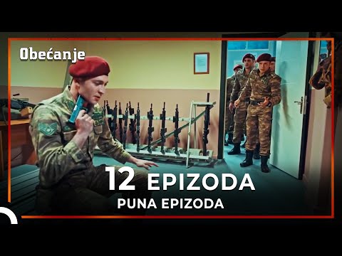 Obećanje | Epizoda 12