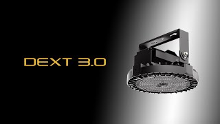 Dext 3.0 | High Ceiling Excellence