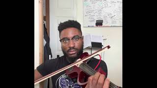 Squid Game Pink Soldiers Violin Cover ⭕️