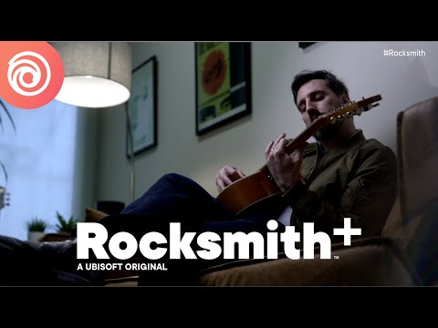 ROCKSMITH+ INTERVISTA AL PRODUCER