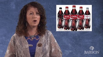 Customer Centric Marketing for Entrepreneurs | BabsonX on edX