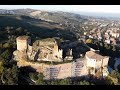 Fortezza di Castrocaro Terme - Italia