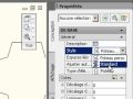 Elements de structure avec autocad architecture