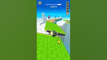 going  Balls super games speed run gameplay || android, iOS gaming videos || July 7, 2024 || 22