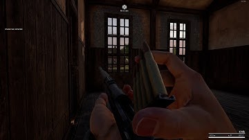 Post Scriptum | House Sitting