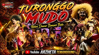 JARAN KEPANG TURONGGO MUDO NDARI DUWUR BANSARI BULU LIVE NDARI BANSARI BULU TEMANGGUNG 