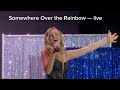 Somewhere Over the Rainbow – Live at Miss Columbus Teen Pageant | Katie Carson