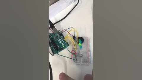 Arduino sequencer
