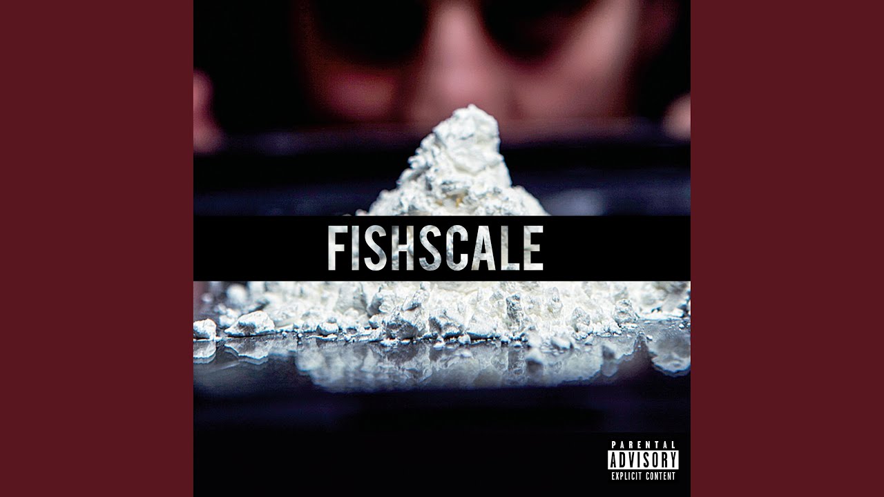 Guarda Fishscale su YouTube Guarda Fishscale su YouTube