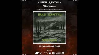 URKU LLANTHU - Wachuma | 2026 |