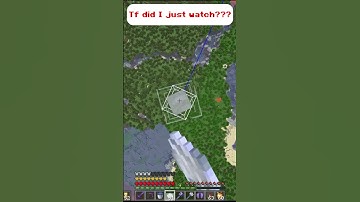 New tech? #minecraft  #gaming #mace #macepvp #minecraftpvp