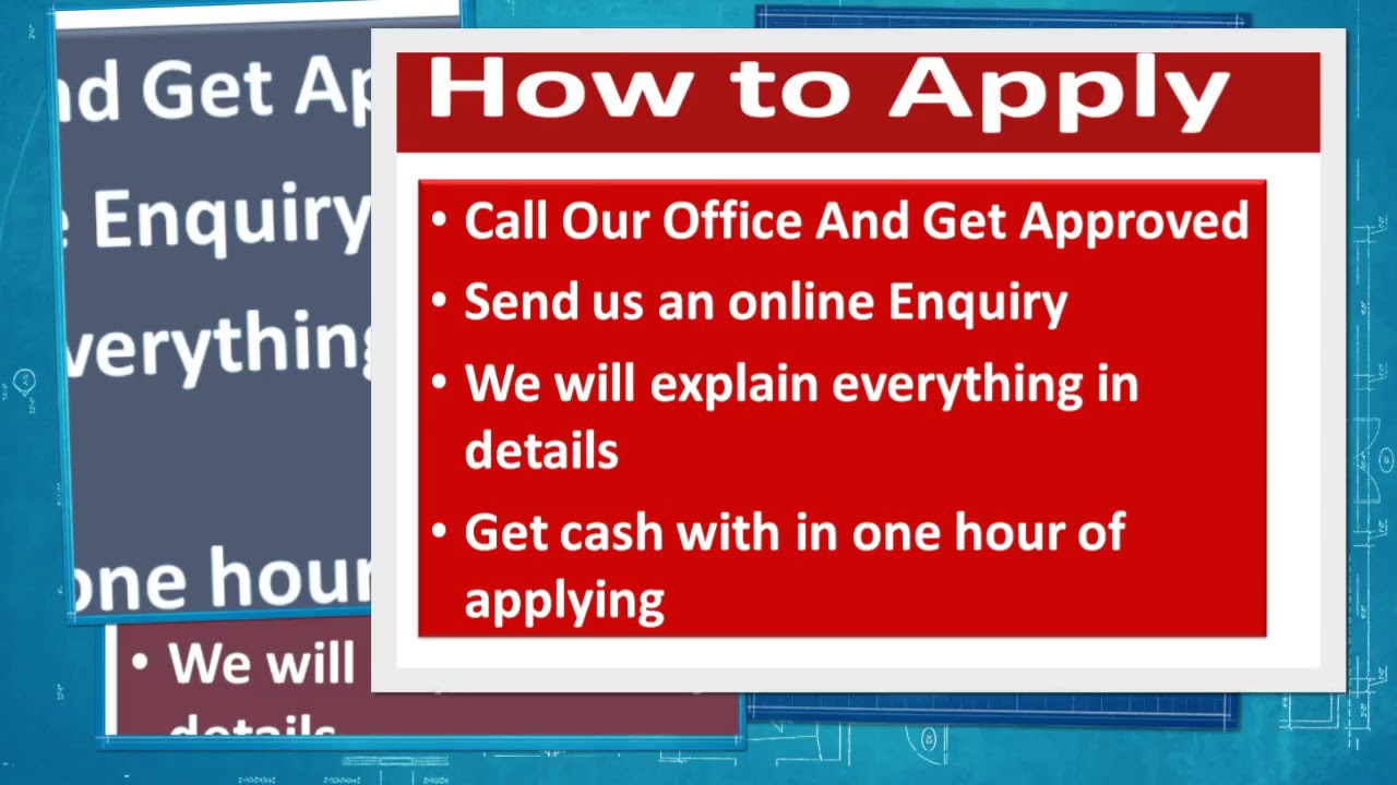 Want Bad Credit Car Loans in Toronto