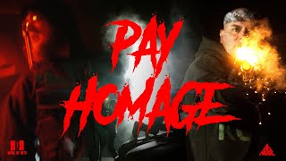 Download Lagu FAVORITE x VIERZET - PAY HOMAGE (OFFICIAL VIDEO) MP3