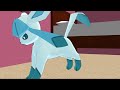 Glaceon fart 