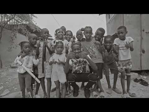 12 FUROS | O Filho do Chefe | Official Music Video