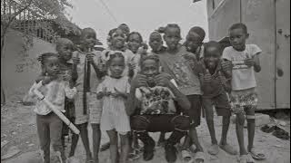 12 FUROS | O Filho do Chefe | Official Music Video