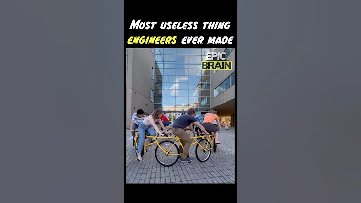 When engineers have nothing to do 💀 #shorts #engineering #science #explore