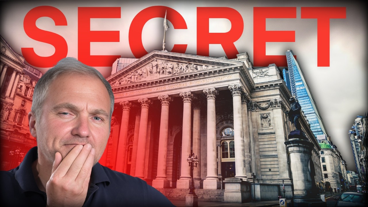 Prêt immobilier : ce que les banquiers ne te disent pas