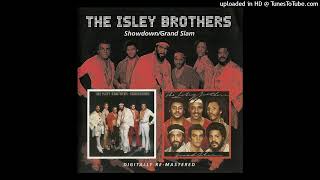 The Isley Brothers  Hurry Up And Wait