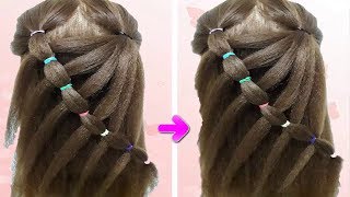 Peinados Para Niñas Con Trenzas Faciles Xxxl Hublv Peinados Para Niñas Con Trenzas Faciles Xxxl Hublv