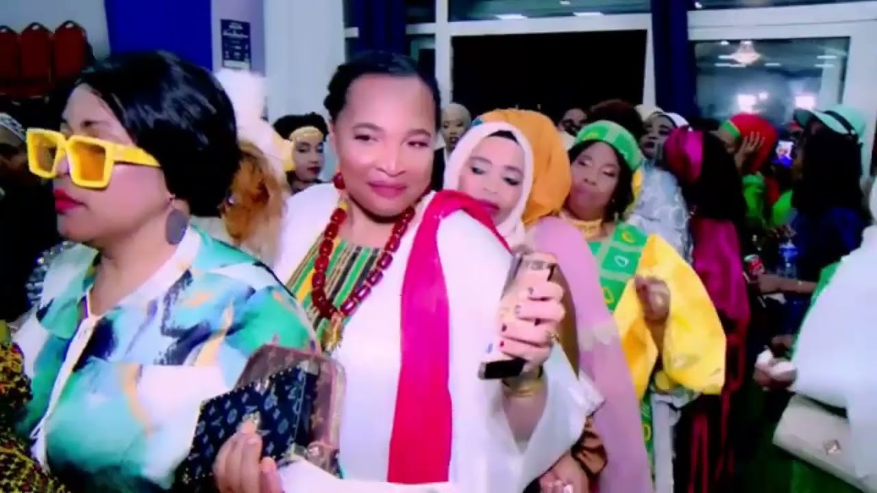 DOUBLE MIX ZAZA HAPVIRI PVANOU ET RILLOI HAYASSA 2023