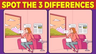 "Picture Hunt: Find the Difference Adventure" screenshot 4