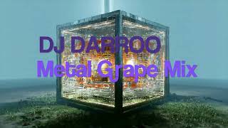 DJ Darroo - Metal Grape Mix (Hard Trance DJ Set)