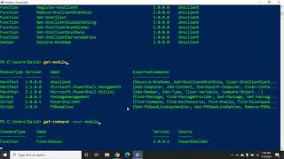Extending PowerShell Wealth