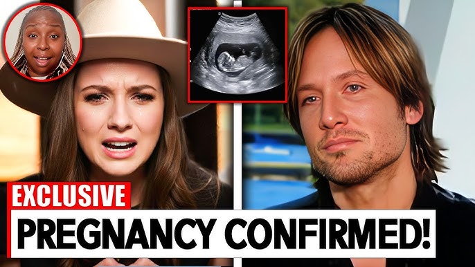 BREAKING! Jaguar Wright REVEALS Keith Urban SECRET Baby With Maggie Baugh!  - YouTube