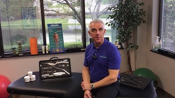 Graston Technique - Virtual Interactive Training Explained