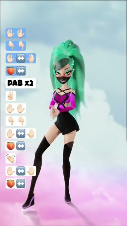 Me Too (Meghan Trainor) Tiktok Dance challenge #shorts