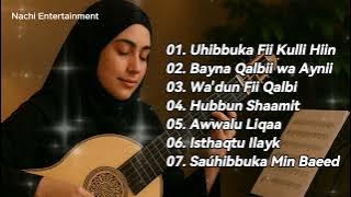 🎵 Lagu Arab Romantis Enak Di Dengar 2025 | Senandung Lagu Cinta Arab