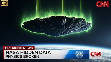 3i Atlas Is Getting Closer To Earth! And It