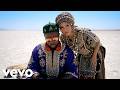 GIMS INDILA Silence Official Afro Soul Version 