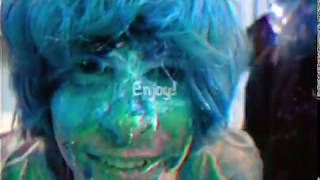 Video thumbnail of "Flyying Colours - Big Mess"