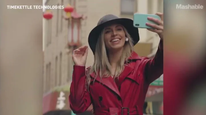 Top 5 Future Tech Gadgets You Must See in 2025!|The repwan tech #Tech review#Gadget# Tech trend