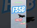 F35B #f35b #f35lightning #yamaguchi #respect #takeoff #岩国基地 #lockheedmartin #enginesound #ステルス戦闘機