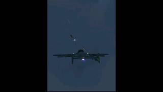 Pyro Vs Starling Dogfight