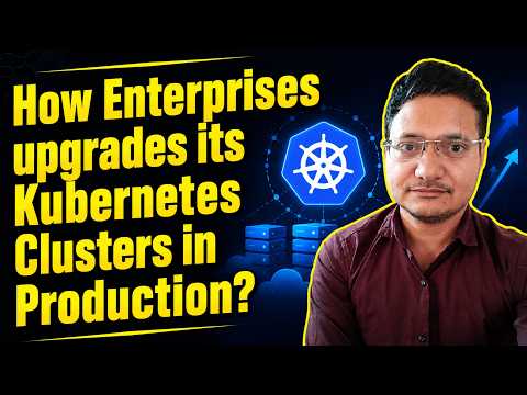 Kubernetes Volumes explained | Persistent Volume, Persistent Volume Claim & Storage Class