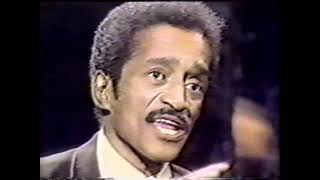 Sammy Davis Jr. obituary, 1990